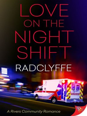 Love on the Night Shift - ebook